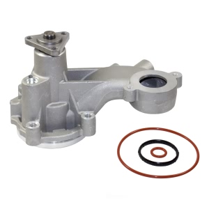 GMB Engine Coolant Water Pump for 2019 Ford F-150 - 125-3440