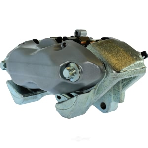 Centric Posi Quiet™ Loaded Brake Caliper for Mercedes-Benz CLS400 - 142.35201