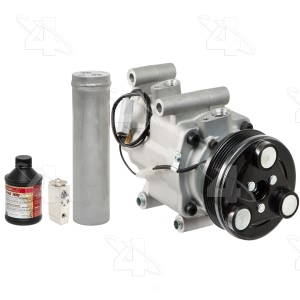 Four Seasons A C Compressor Kit for 2007 Mazda 5 - 1508NK