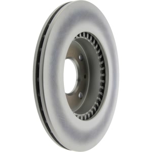 Centric GCX Rotor With Partial Coating for 1995 Nissan 200SX - 320.42061