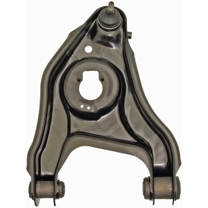 Dorman Front Driver Side Lower Non Adjustable Control Arm And Ball Joint Assembly for 2000 Ford F-150 - 520-219