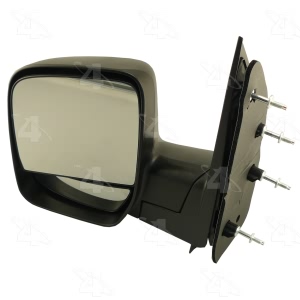 ACI Passenger Side Manual View Mirror for 2008 Ford E-250 - 365306