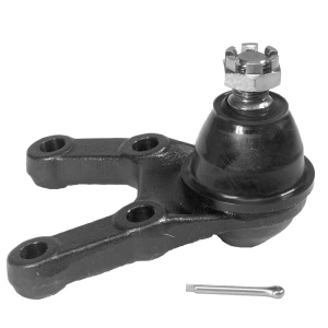 Delphi Front Lower Bolt On Ball Joint for 1990 Mitsubishi Mighty Max - TC597