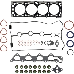 Victor Reinz Cylinder Head Gasket Set for Chevrolet Aveo - 02-10498-01