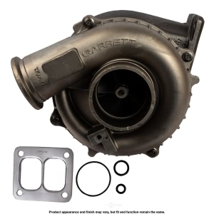 Cardone Reman Remanufactured Turbocharger for 1995 Ford F-250 - 2T-208