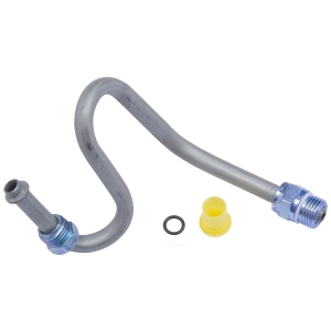 Gates Power Steering Pressure Line Hose Assembly Tube From Pump for 1999 Chrysler 300M - 352207