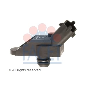 facet Manifold Absolute Pressure Sensor for 2000 Volvo V40 - 10.3013