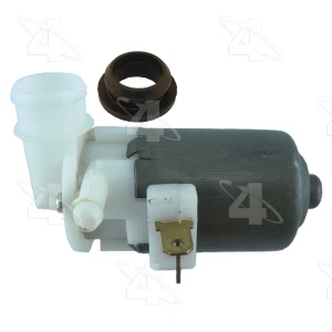 ACI Front Windshield Washer Pump for Dodge Colt - 177810