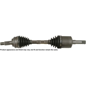 Cardone Reman Remanufactured CV Axle Assembly for 2012 Ford Edge - 60-2188