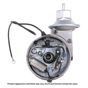 Cardone Reman Remanufactured Point-Type Distributor for Mercury Montego - 30-2613