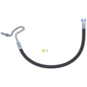 Gates Power Steering Pressure Line Hose Assembly for 2003 Mitsubishi Montero - 352326