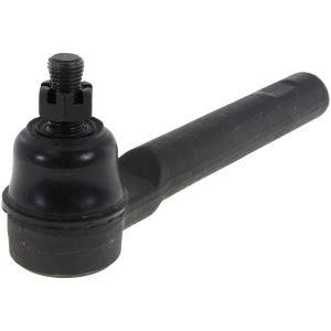 Centric Premium™ Front Outer Steering Tie Rod End for 2007 Honda CR-V - 612.40075