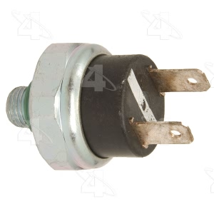 Four Seasons Hvac Pressure Switch for 1989 Nissan Stanza - 35758