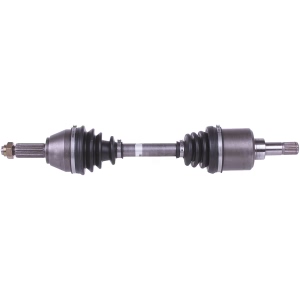 Cardone Reman Remanufactured CV Axle Assembly for 1987 Ford Escort - 60-2004