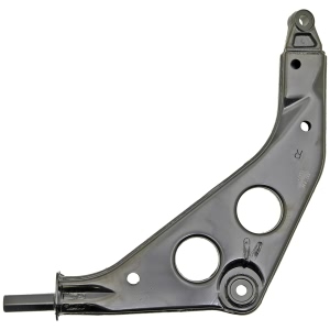 Dorman Front Passenger Side Lower Non Adjustable Control Arm for 2005 Mini Cooper - 520-934