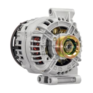 Remy Remanufactured Alternator for 2002 Mini Cooper - 12599