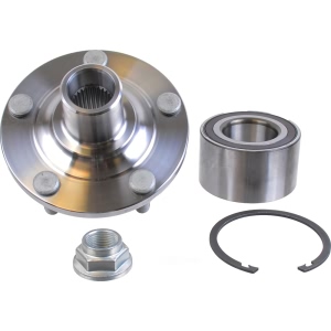 SKF Front Wheel Hub Repair Kit for 2006 Mazda 5 - BR930570K