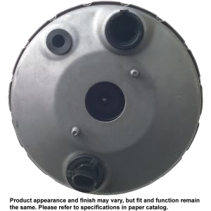 Cardone Reman Remanufactured Vacuum Power Brake Booster w/o Master Cylinder for 2004 Jaguar S-Type - 53-3114