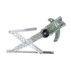 AISIN Manual Window Regulator - RMAFD-005