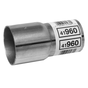 Walker Aluminized Steel Od Id Exhaust Reducer - 41960