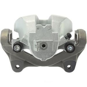 Centric Semi-Loaded Brake Caliper for Jaguar XE - 141.20052