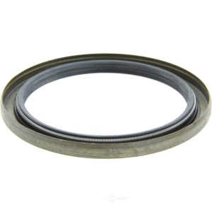Centric Premium™ Front Center Wheel Seal for 1986 Jeep Wagoneer - 417.58006
