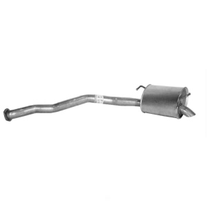 Bosal Rear Exhaust Muffler for 1995 Land Rover Range Rover - 283-585