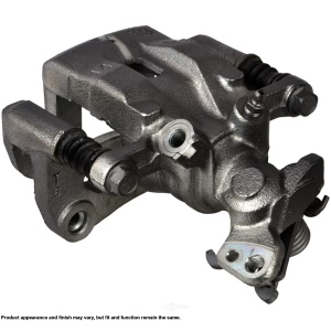 Cardone Reman Remanufactured Unloaded Caliper w/Bracket for 2009 Mazda RX-8 - 19-B2993