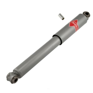 KYB Gas A Just Rear Driver Or Passenger Side Monotube Shock Absorber for 1995 Nissan Quest - KG5538