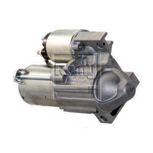 Remy Remanufactured Starter for 2005 Chevrolet Monte Carlo - 26487