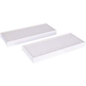 Denso Cabin Air Filter for Nissan Frontier - 453-6041