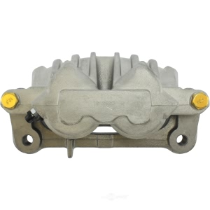 Centric Remanufactured Semi-Loaded Front Driver Side Brake Caliper for 2005 Saab 9-7x - 141.66036