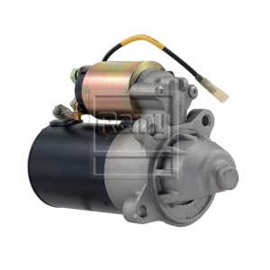 Remy Remanufactured Starter for 2011 Ford E-150 - 28662