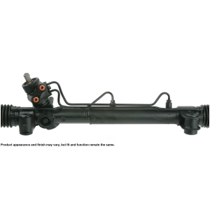 Cardone Reman Remanufactured Hydraulic Power Rack and Pinion Complete Unit for 2006 Chevrolet Malibu - 22-1035