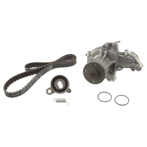 AISIN Engine Timing Belt Kit With Water Pump for Geo Prizm - TKT-018