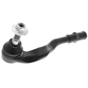 VAICO Driver Side Outer Steering Tie Rod End for 2011 Audi A4 - V10-1773