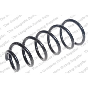 lesjofors Coil Spring for 2018 Fiat 500L - 4226171