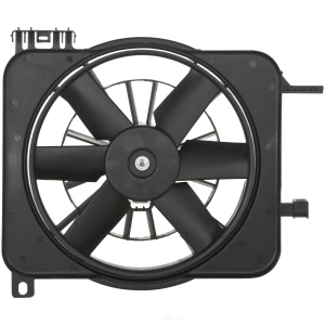 Spectra Premium Radiator Fan Assembly - CF12003