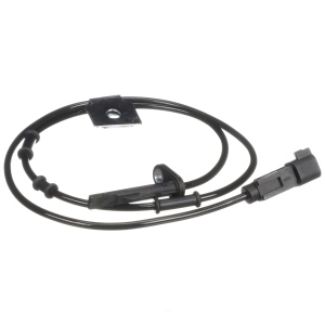 Delphi Front Passenger Side Abs Wheel Speed Sensor for 2011 Chevrolet Equinox - SS11516