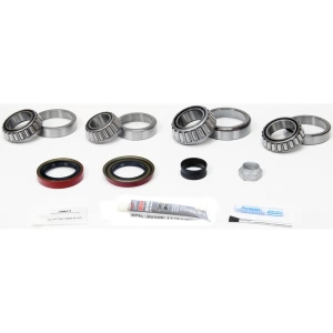 SKF Rear Differential Rebuild Kit Without Shims for 1996 Isuzu Hombre - SDK321