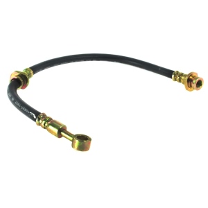 Centric Front Brake Hose for 1990 Geo Storm - 150.43016
