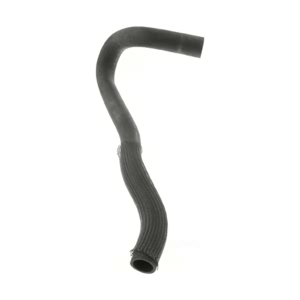 Dayco Engine Coolant Curved Radiator Hose for 2007 Hyundai Tucson - 72415