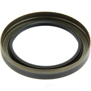 Centric Premium™ Wheel Seal for 2011 Mercedes-Benz S63 AMG - 417.35014