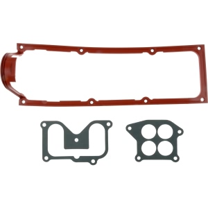Victor Reinz Valve Cover Gasket Set for 1987 Ford Mustang - 15-10573-01