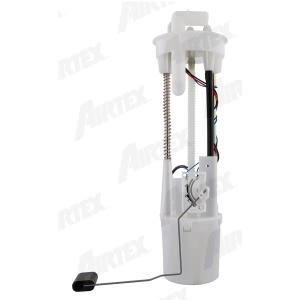 Airtex In-Tank Fuel Pump Module Assembly for 1996 Land Rover Range Rover - E8491M