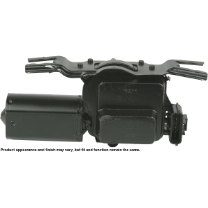 Cardone Reman Remanufactured Wiper Motor for 2002 Jeep Liberty - 40-450