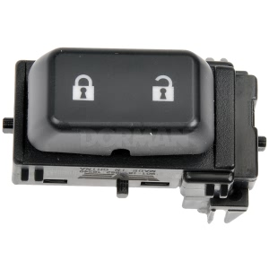 Dorman OE Solutions Front Passenger Side Door Lock Switch for Chevrolet Silverado 3500 HD - 901-161