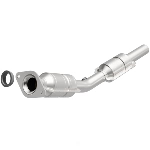 MagnaFlow OBDII Direct Fit Catalytic Converter for Toyota Matrix - 454200