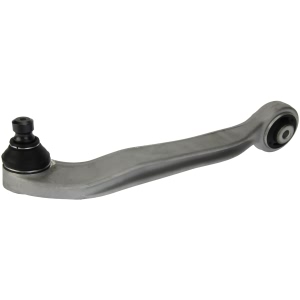 Centric Premium™ Front Driver Side Upper Forward Control Arm and Ball Joint Assembly for 2008 Audi A8 Quattro - 622.33018