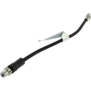 Centric Front Passenger Side Brake Hose for Saturn - 150.62113